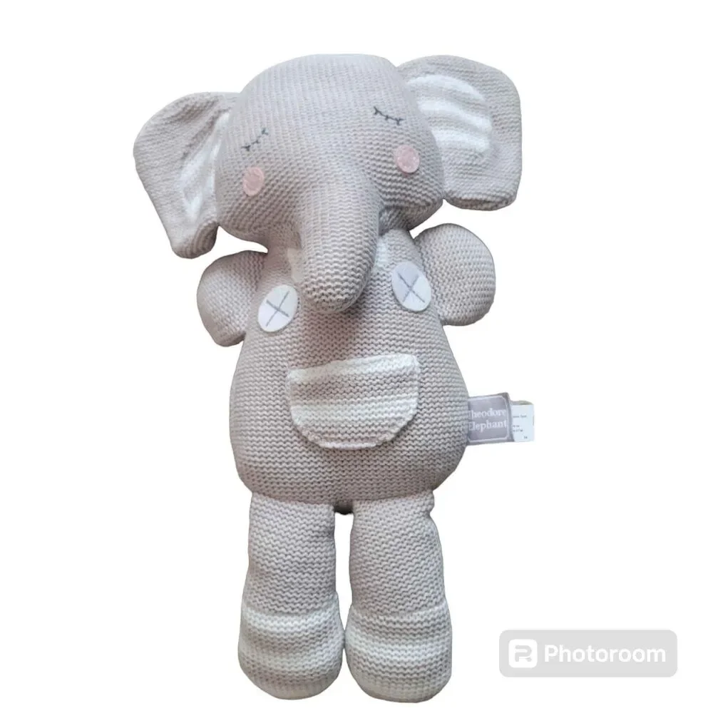 Theodore Elephant 14